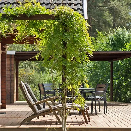 Aiyana - 2-1km From The Sea By Interhome * Højby