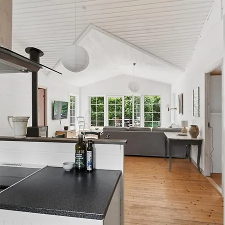 Aiyana - 2-1km From The Sea By Interhome * Højby