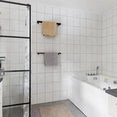Aiyana - 2-1km From The Sea By Interhome Højby