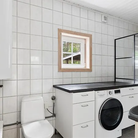 בית נופש Aiyana - 2-1km From The Sea By Interhome *
