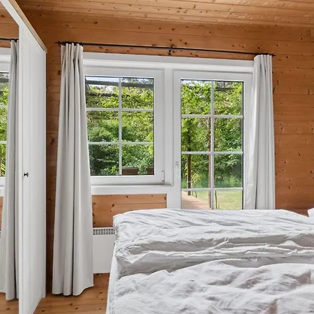 Casa de Férias Aiyana - 2-1km From The Sea By Interhome Højby