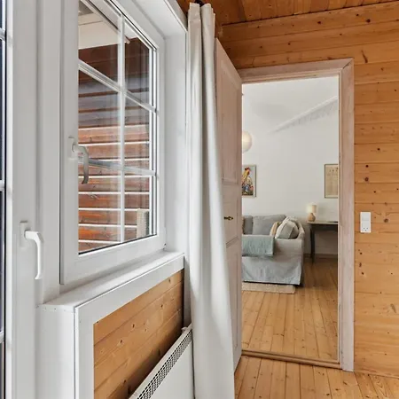 Aiyana - 2-1km From The Sea By Interhome Højby