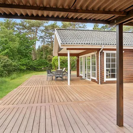 Aiyana - 2-1km From The Sea By Interhome בית נופש