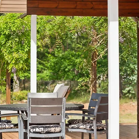 Aiyana - 2-1km From The Sea By Interhome Semesterbostad *